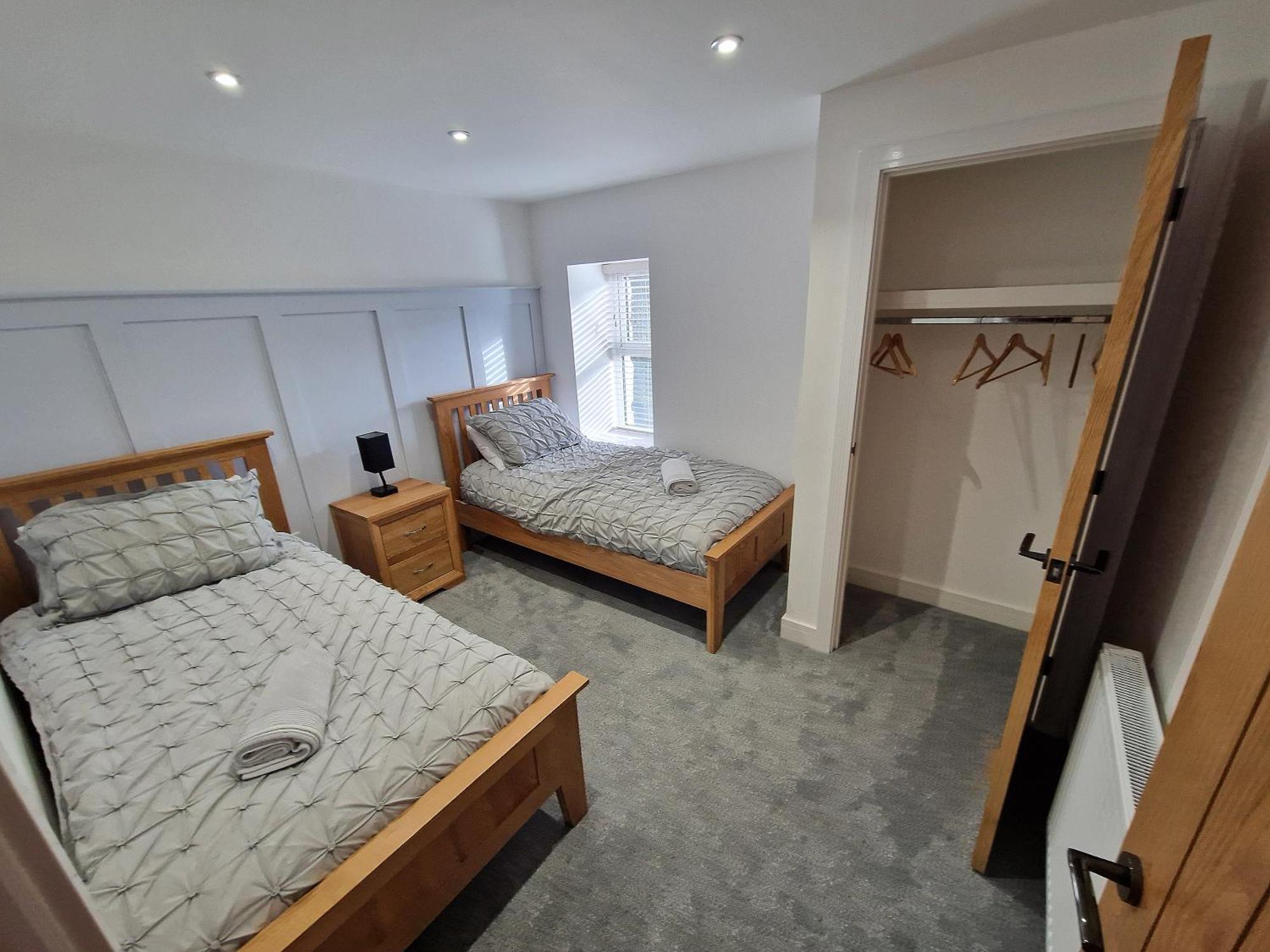 Bryn Glo Villa Capel Curig Eksteriør bilde